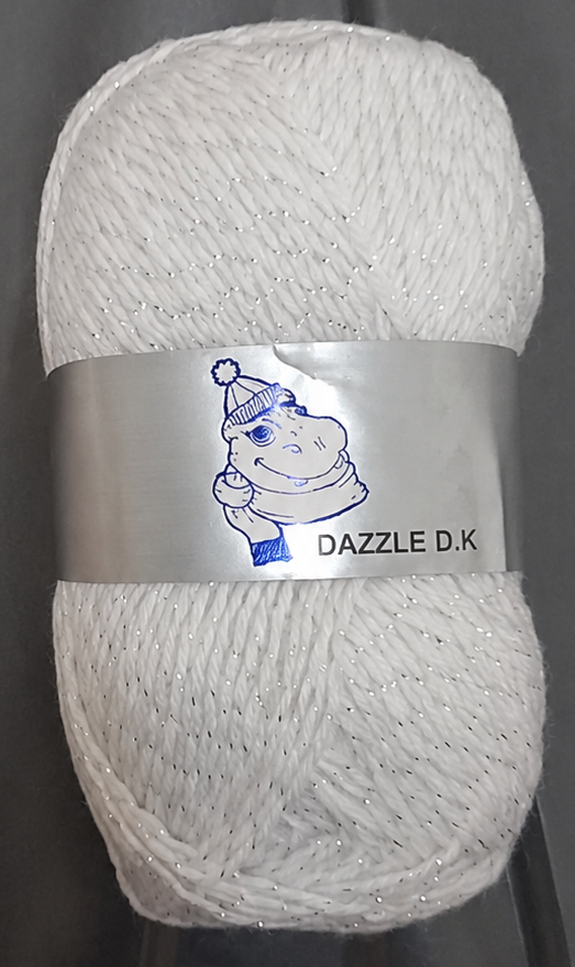 wh dazzle white