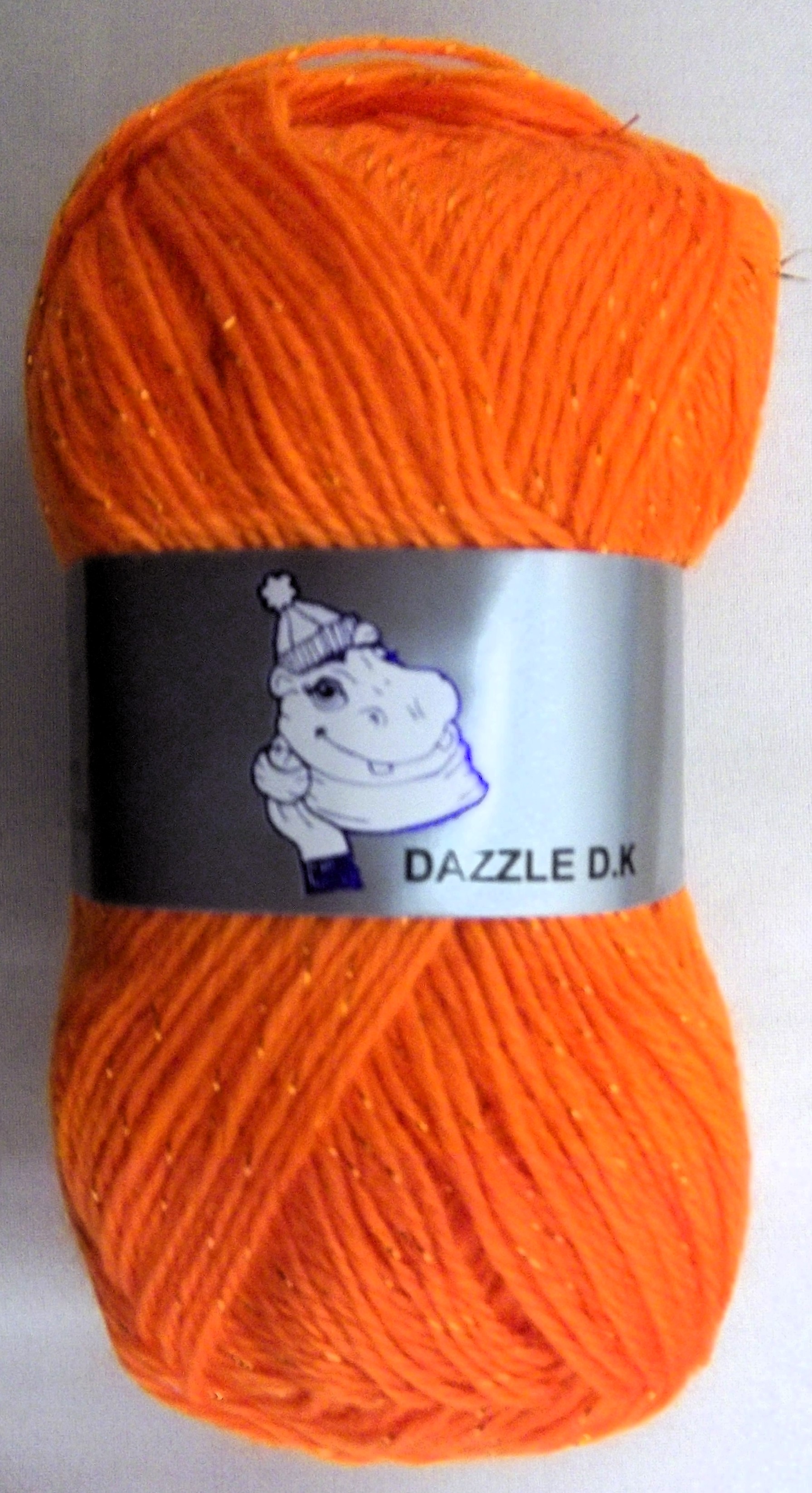 Woolyhippo Velvet Chunky Baby Soft Yarn Polyester Chenille Knitting Wool  100g